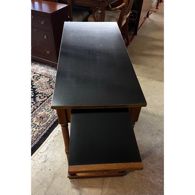 Henredon Henredon Bar Cart For Sale - Image 4 of 10