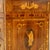 Italian Louis XVI Chest of Drawers in Walnut For Sale - Image 12 of 16