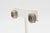 Effy Multicolored Gemstone Ring and Earring Set in Sterling Silver and 18k Gold, 3 Pieces For Sale In Miami - Image 6 of 17