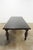 Turned Leg Extendable Dining Table For Sale - Image 14 of 16