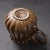 Vintage-Style Pumpkin-Shaped Mug - Set of 2 For Sale - Image 4 of 5