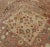 Antique Khotan Medallion Rug in Neutrals With Floral Motifs All-Over 6'4" X11'6" For Sale In Atlanta - Image 6 of 10