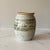 Mid-Century Modern Vintage Studio Pottery Stoneware Vase For Sale - Image 3 of 7