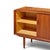 Wood Falster Mid Century Danish Teak Credenza For Sale - Image 7 of 10