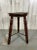 19th Century English Pub Stool For Sale - Image 4 of 10