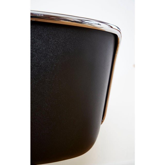 Executive Chair by Charles Pollock for Knoll International, 1960s For Sale - Image 14 of 14