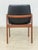 Mid-Century Danish Teak Model 23 Armchair by Henning Kjærnulf for Korup Stolefabrik, 1960s For Sale - Image 10 of 12
