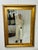 Contemporary Gilded Beveled Wall Mirror For Sale - Image 4 of 7