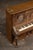 Vintage Figural Brass Piano Sound and Light Stage Prop For Sale - Image 9 of 14