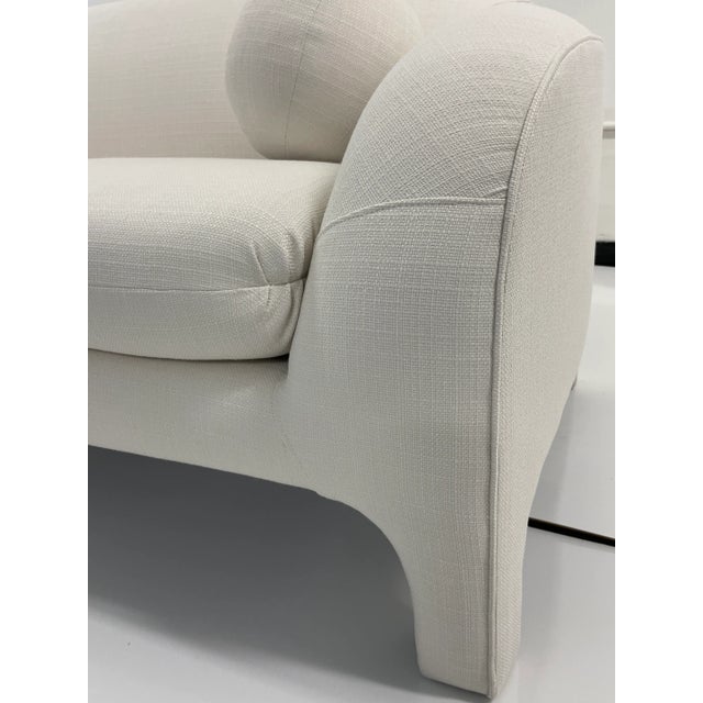 Todd Hase Designed Chloe Sofa For Sale - Image 9 of 13