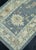 Turkish Turkish Oushak Runner Rug 2'8" x 12'1" #17286 For Sale - Image 3 of 8