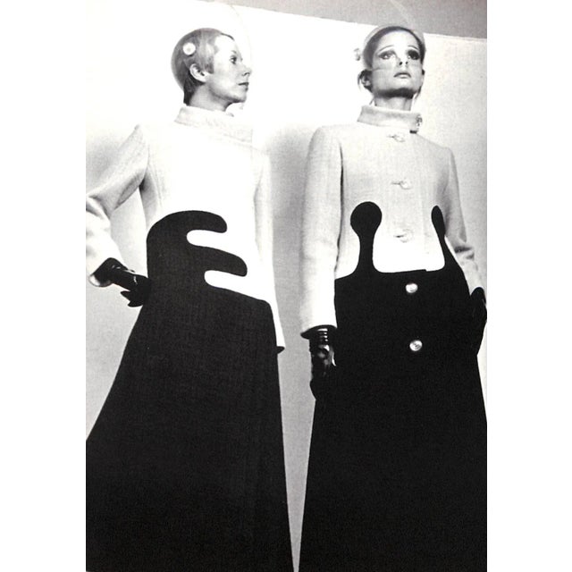 2000 - 2009 "Pierre Cardin" Book 2004 Sozzani, Carla For Sale - Image 5 of 12
