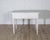 Wood Swedish Gustavian Style Painted Table, circa 1850 For Sale - Image 7 of 9