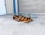 Mid-Century Modern 1960s Mid-Century Modern Driftwood Coffee Table With Freeform Glass Top For Sale - Image 3 of 15