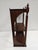 Brown Georgian Mahogany Etagere - Fergeson Brothers For Sale - Image 8 of 15