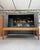 Large Craft Dining Table in Oak, 1890s For Sale - Image 14 of 18