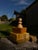 Brown Beech Candlestick 7 by Romain Des Bois For Sale - Image 8 of 11