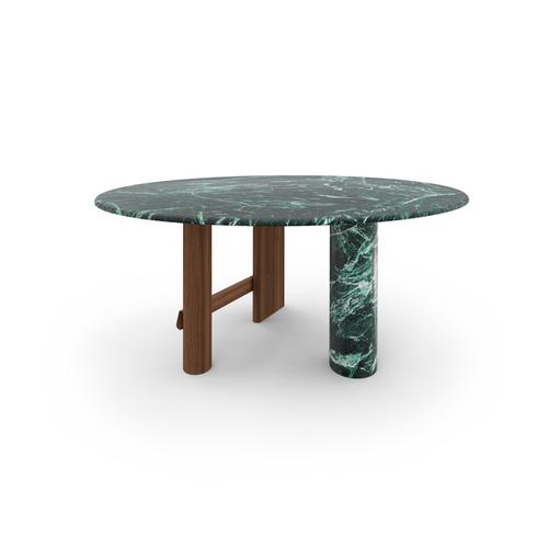 Sculptural Sengu Dining Table by Patricia Urquiola for Cassina For Sale - Image 3 of 16