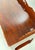 Vintage Hickory Chair Colonial Chippendale Style Mahogany Server For Sale - Image 17 of 18