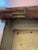 Antique Victorian Solid Walnut Lap Desk Writing Slope With Original Lock, C. 1870–1900 For Sale - Image 10 of 12