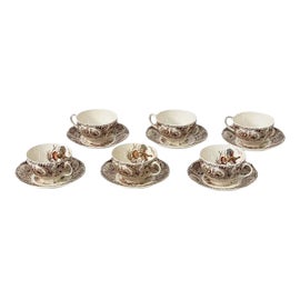 Example of Johnson Brothers Tea Cups