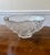Mid 20th Century Lausitizer Glas 24% Lead Crystal Bowl For Sale - Image 11 of 12