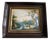 Porcelain Plaque by Emaux Limoges Helca for Cignaroli, 1890s For Sale