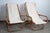 Folding Bamboo and Brass Deck Chairs, Italy, 1960s, Set of 2 For Sale - Image 16 of 16