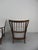 Wood Mid-Century Armchairs by Paolo Buffa, 1950, Set of 2 For Sale - Image 7 of 15