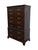 CENTURY FURNITURE Solid Mahogany Traditional Style 42" Chest on Chest 62.75" High 42.75" Wide 20.25" Deep We specialize in...
