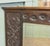 Large Carved Oak Wall Mirror For Sale - Image 5 of 8
