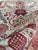 Ivory Mamluk Design Area Rug, 03'11 X 05'11 For Sale - Image 13 of 13