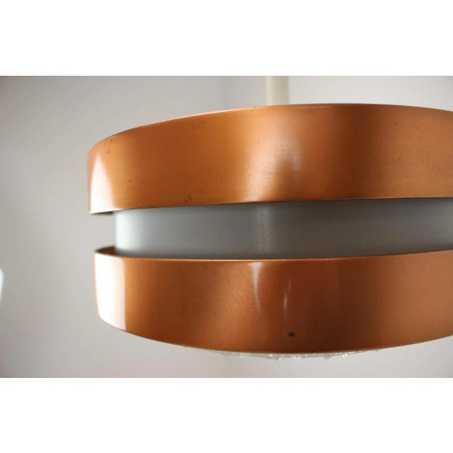 1970s Mid-Century Pendant, 1970s For Sale - Image 5 of 10