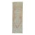 Turkish Vintage Rug 3'8" x 10'9" #20655 For Sale