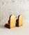 1930s Art Deco Beechwood Bookends from LSM, 1930s, Set of 2 For Sale - Image 5 of 9