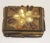 Antique Victorian Sailors shell box. During the Victorian period Sailors at sea crafted these boxes for their wives or...
