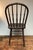 Farmhouse Antique American Windsor Chair by Van Sciver For Sale In Richmond - Image 6 of 8