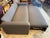 Queen Size Room & Board Aldrich Platform Sleeper Sofa For Sale - Image 10 of 11