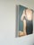 "Serenity" Modern Original Oil Painting, by Jennifer Hohlfelder For Sale In Denver - Image 6 of 9