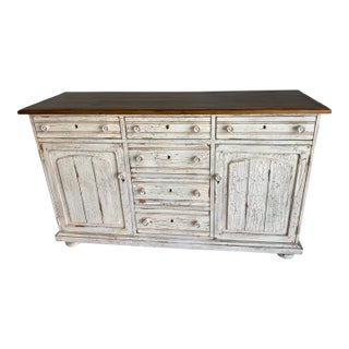 Drexel Heritage Buffet For Sale