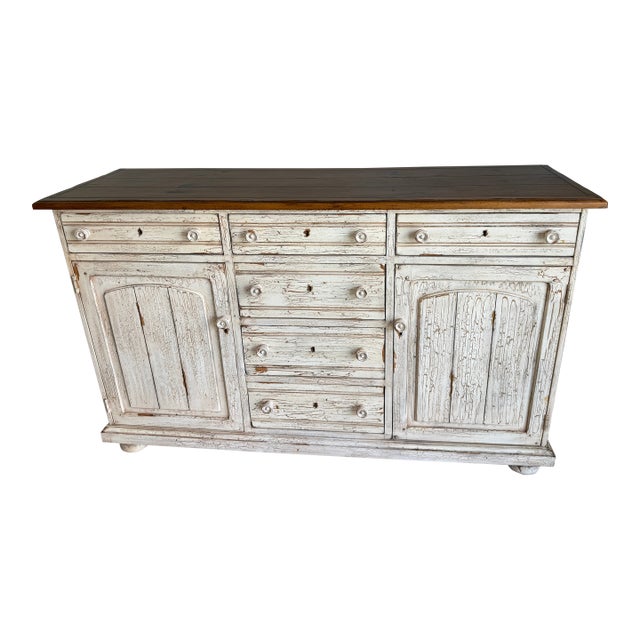 Drexel Heritage Buffet For Sale