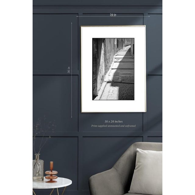 Contemporary Paul Cooklin, Steps, Edition of 50 For Sale - Image 3 of 5