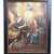 The Annunciation, 17th Century, Oil Painting on Canvas, Framed For Sale - Image 11 of 18