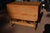 Goldenrod Vintage Watertown Slide Mid Century Maple Wood Extending Drop Leaf Dining Table W/ 3 Leaves For Sale - Image 8 of 15