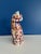 Beautiful Asian cat signed on the bottom 26cm high 13cm long 10cm wide