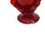 Vase by J. Słuczan-Orkusz for Cracow Institute for Glassworks, Poland, 1970s For Sale - Image 11 of 18