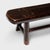 Chinese Double Moon Step Bench, C. 1850 For Sale - Image 4 of 4