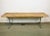Industrial Dining Table, 1960s For Sale - Image 10 of 10