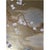 Gold Leaf Japanese Style Hand-Painted Pine, Bamboo & Crane Wall Panels (Set of 8) For Sale - Image 4 of 5