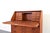 Mid-Century Modern Danish Teak Secretaire, 1960s For Sale - Image 15 of 18